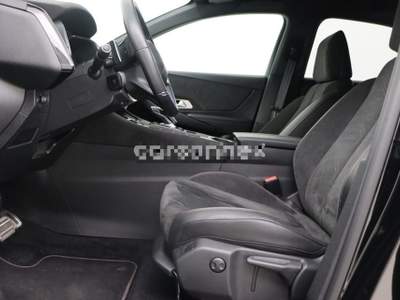 DS Automobiles DS 7 E-Tense Performance Line 300Cv 4X4 Nero usata Castelnuovo Rangone