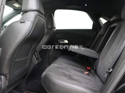 DS Automobiles DS 7 E-Tense Performance Line 300Cv 4X4 Nero usata Castelnuovo Rangone