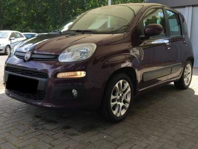 Fiat Panda 0.9 TwinAir Turbo S&S Lounge Lilla usata Castelnuovo Rangone