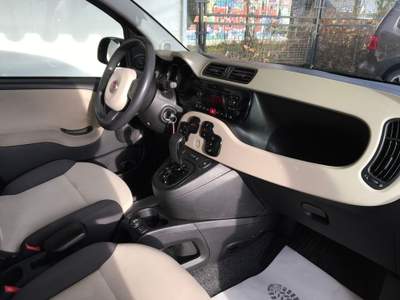 Fiat Panda 0.9 TwinAir Turbo S&S Lounge Lilla usata Castelnuovo Rangone