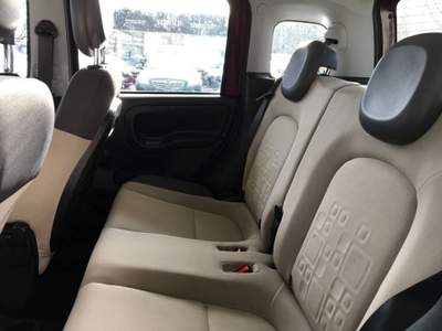 Fiat Panda 0.9 TwinAir Turbo S&S Lounge Lilla usata Castelnuovo Rangone