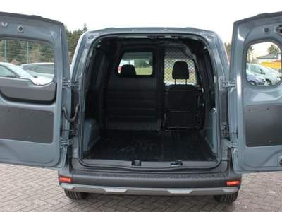 Nissan Townstar 1.3 130 CV Van PC Acenta Grigio usata Castelnuovo Rangone