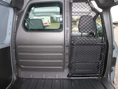 Nissan Townstar 1.3 130 CV Van PC Acenta Grigio usata Castelnuovo Rangone