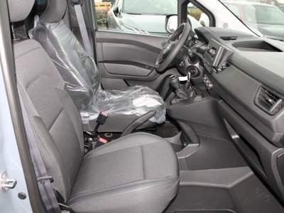 Nissan Townstar 1.3 130 CV Van PC Acenta Grigio usata Castelnuovo Rangone