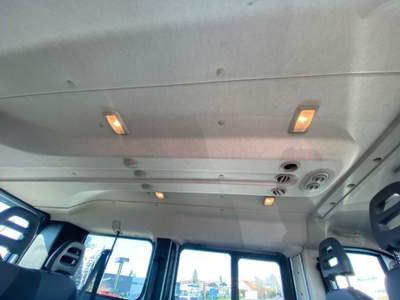 Citroen Jumper 30 2.2 HDi/130 FAP S&S PC-TN Blu/Azzurro usata Castelnuovo Rangone