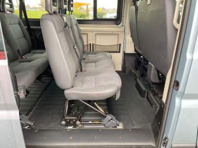 Citroen Jumper 30 2.2 HDi/130 FAP S&S PC-TN Blu/Azzurro usata Castelnuovo Rangone