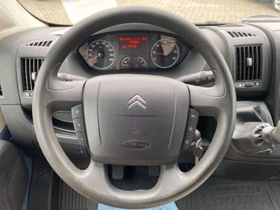 Citroen Jumper 30 2.2 HDi/130 FAP S&S PC-TN Blu/Azzurro usata Castelnuovo Rangone