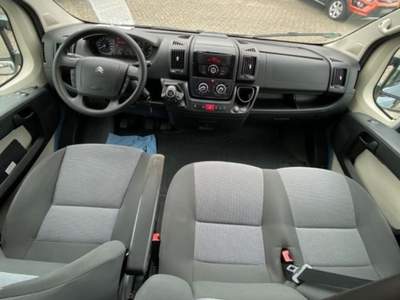 Citroen Jumper 30 2.2 HDi/130 FAP S&S PC-TN Blu/Azzurro usata Castelnuovo Rangone
