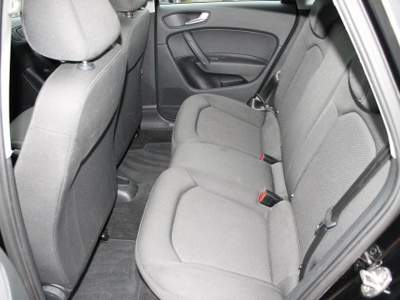 Audi A1 SPB 1.0 82 CV TFSI Attraction Nero usata Castelnuovo Rangone