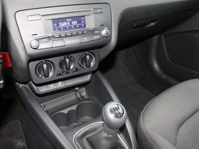 Audi A1 SPB 1.0 82 CV TFSI Attraction Nero usata Castelnuovo Rangone