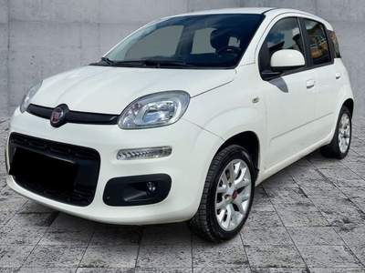 Fiat Panda 0.9 TwinAir Turbo S&S Lounge Bianco usata Castelnuovo Rangone