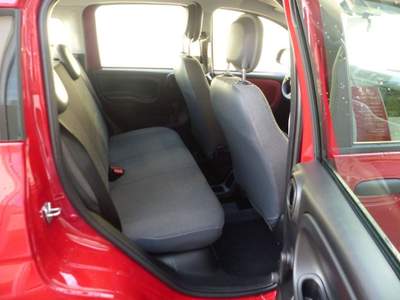 Fiat Panda 0.9 TwinAir Turbo S&S Rosso usata Castelnuovo Rangone