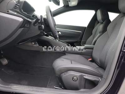Peugeot 508 PureTech 130 Stop&Start EAT8 SW Allure Pack Blu/Azzurro usata Castelnuovo Rangone