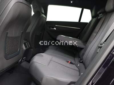 Peugeot 508 PureTech 130 Stop&Start EAT8 SW Allure Pack Blu/Azzurro usata Castelnuovo Rangone