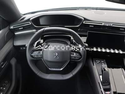 Peugeot 508 PureTech 130 Stop&Start EAT8 SW Allure Pack Blu/Azzurro usata Castelnuovo Rangone