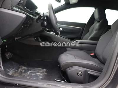Peugeot 508 PureTech 130 Stop&Start EAT8 SW Allure Pack Grigio usata Castelnuovo Rangone
