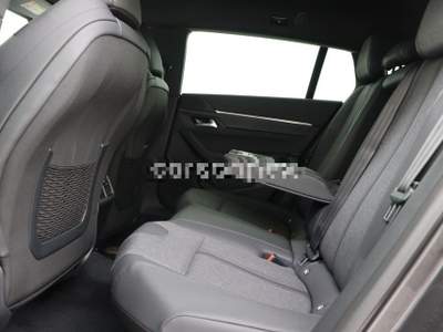 Peugeot 508 PureTech 130 Stop&Start EAT8 SW Allure Pack Grigio usata Castelnuovo Rangone