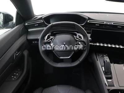 Peugeot 508 PureTech 130 Stop&Start EAT8 SW Allure Pack Nero usata Castelnuovo Rangone