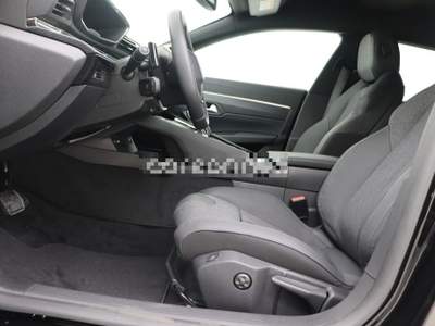 Peugeot 508 PureTech 130 Stop&Start EAT8 SW Allure Pack Nero usata Castelnuovo Rangone