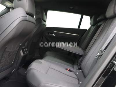 Peugeot 508 PureTech 130 Stop&Start EAT8 SW Allure Pack Nero usata Castelnuovo Rangone