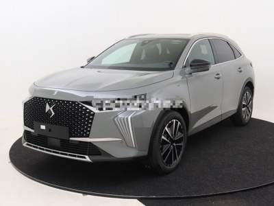 DS Automobiles DS 7 Crossback BlueHDi 130 aut. Opera Grigio usata Castelnuovo Rangone