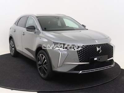 DS Automobiles DS 7 Crossback BlueHDi 130 aut. Opera Grigio usata Castelnuovo Rangone