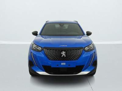 Peugeot 2008 PureTech 100 S&S Allure Pack Blu/Azzurro usata Castelnuovo Rangone