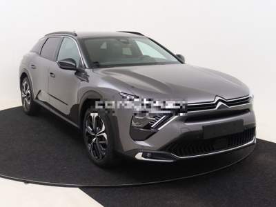 Citroen C5 X PureTech 130 S&S EAT8 Shine Grigio usata Castelnuovo Rangone