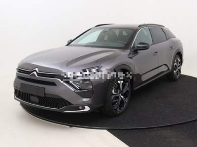 Citroen C5 X PureTech 130 S&S EAT8 Shine Grigio usata Castelnuovo Rangone