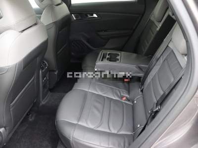 Citroen C5 X PureTech 130 S&S EAT8 Shine Grigio usata Castelnuovo Rangone