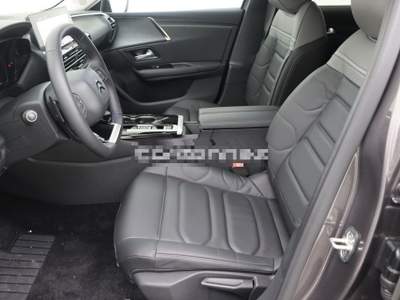 Citroen C5 X PureTech 130 S&S EAT8 Shine Grigio usata Castelnuovo Rangone