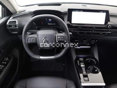 Citroen C5 X PureTech 130 S&S EAT8 Shine Grigio usata Castelnuovo Rangone