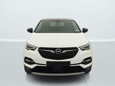 Opel Grandland 1.6 Turbo 180 CV Start&Stop aut. Ultimate Bianco usata Castelnuovo Rangone