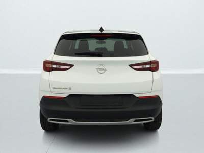 Opel Grandland 1.6 Turbo 180 CV Start&Stop aut. Ultimate Bianco usata Castelnuovo Rangone