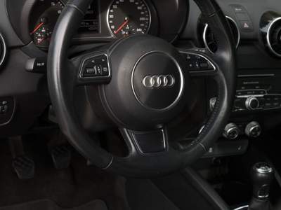 Audi A1 SPB 1.0 82 CV TFSI Ultra Blu/Azzurro usata Castelnuovo Rangone