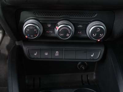 Audi A1 SPB 1.0 82 CV TFSI Ultra Blu/Azzurro usata Castelnuovo Rangone