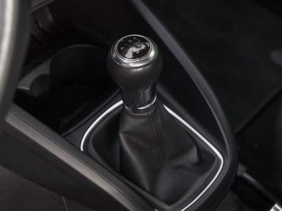 Audi A1 SPB 1.0 82 CV TFSI Ultra Blu/Azzurro usata Castelnuovo Rangone