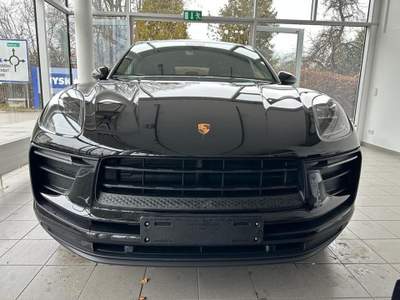 Porsche Macan 2.0 265CV TETTO 21" Nero usata Bracciano