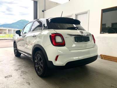 Fiat 500X 1.0 T3 120 Anniversario Bianco usata Erba