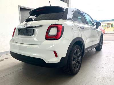 Fiat 500X 1.0 T3 120 Anniversario Bianco usata Erba