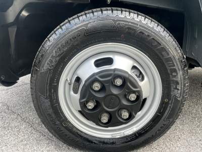 Iveco Daily 35C15 3.0D CAB ONNICAR PALFINGER Bianco usata ALBANO SANT'ALESSANDRO