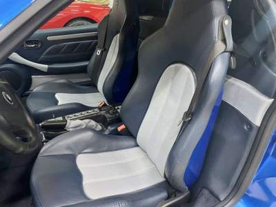 Maserati Spyder 4.2 V8 32V CC 90th Anniversary Blu/Azzurro usata Calvatone