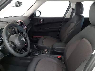 MINI Countryman 1.5 TwinPower Turbo One D Business Grigio usata Carpi