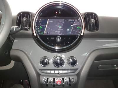 MINI Countryman 1.5 TwinPower Turbo One D Business Grigio usata Carpi