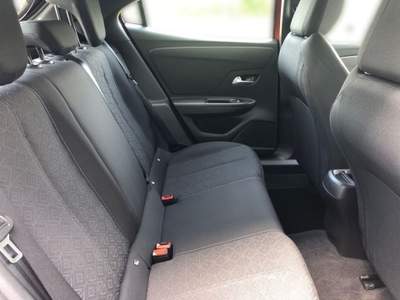 Opel Mokka 1.2 Turbo Edition Rosso usata Castelnuovo Rangone