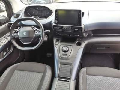Peugeot Rifter BlueHDi 130 S&S EAT8 Allure Marrone usata Castelnuovo Rangone