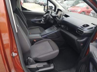 Peugeot Rifter BlueHDi 130 S&S EAT8 Allure Marrone usata Castelnuovo Rangone