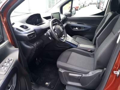 Peugeot Rifter BlueHDi 130 S&S EAT8 Allure Marrone usata Castelnuovo Rangone
