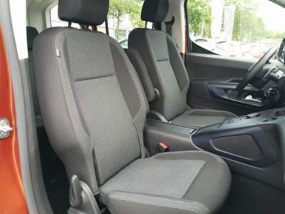 Peugeot Rifter BlueHDi 130 S&S EAT8 Allure Marrone usata Castelnuovo Rangone