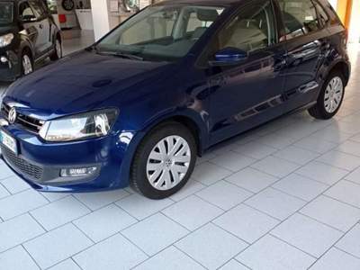 Volkswagen Polo Polo 5p 1.2 tdi Comfortline-NEO-PATENTATO Blu/Azzurro usata Turbigo
